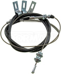 BRAKE CABLE