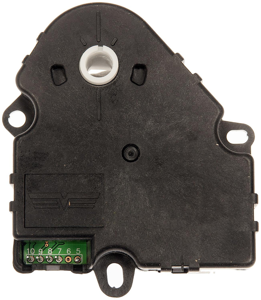 AIR DOOR ACTUATOR