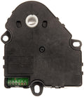 AIR DOOR ACTUATOR