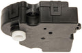 AIR DOOR ACTUATOR