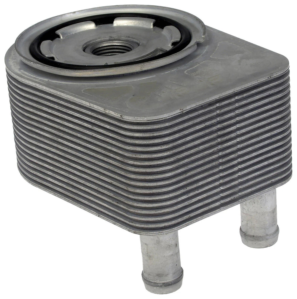 AUTOMATIC TRANSMISSION OIL COOLER