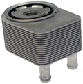 AUTOMATIC TRANSMISSION OIL COOLER