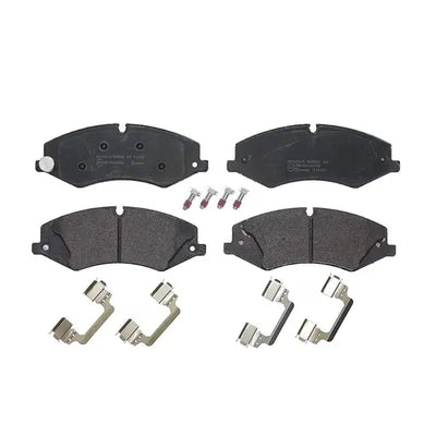 DISC BRAKE PAD
