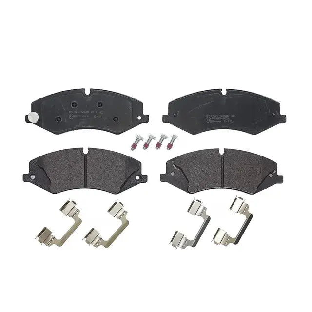 DISC BRAKE PAD