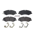 DISC BRAKE PAD