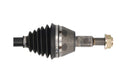 TRAKMOTIVE auto part