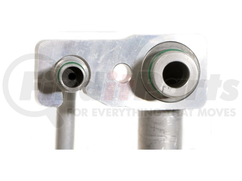 FOUR SEASONS auto part