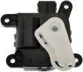 HVAC AIR DOOR ACTUATOR