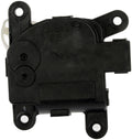 HVAC AIR DOOR ACTUATOR