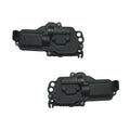 DOOR LOCK ACTUATOR