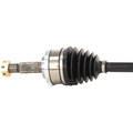 NEW CV AXLE