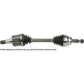 TRAKMOTIVE auto part