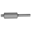 TRACTOR MUFFLER