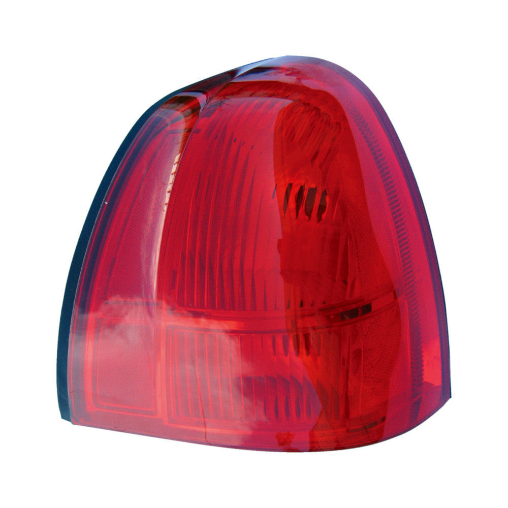 TAIL LAMP -RH