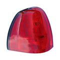 TAIL LAMP -RH