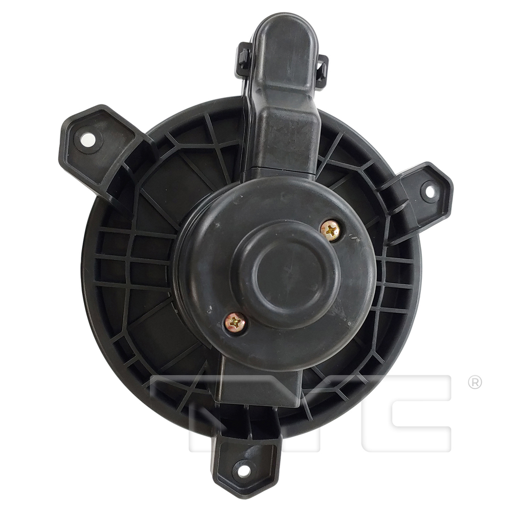 1622 CV SPARK BLOWER ASSY