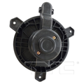1622 CV SPARK BLOWER ASSY