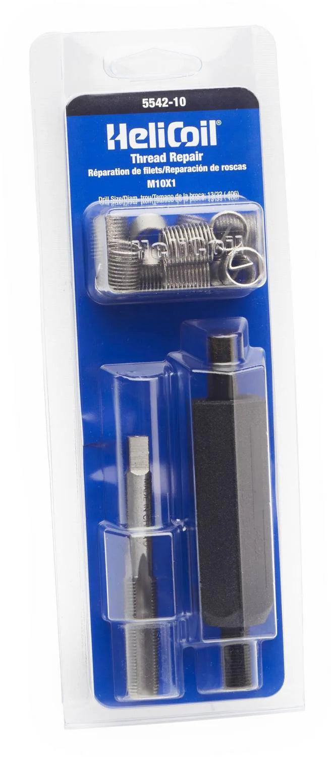 Helicoil auto part