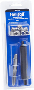 Helicoil auto part