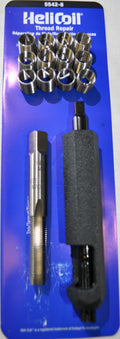 Helicoil auto part