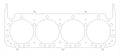 Cometic GM Dart/Brodix Small Block V8 .040in / 4.270in Bore / 4.500in Bore Center MLS Head Gasket