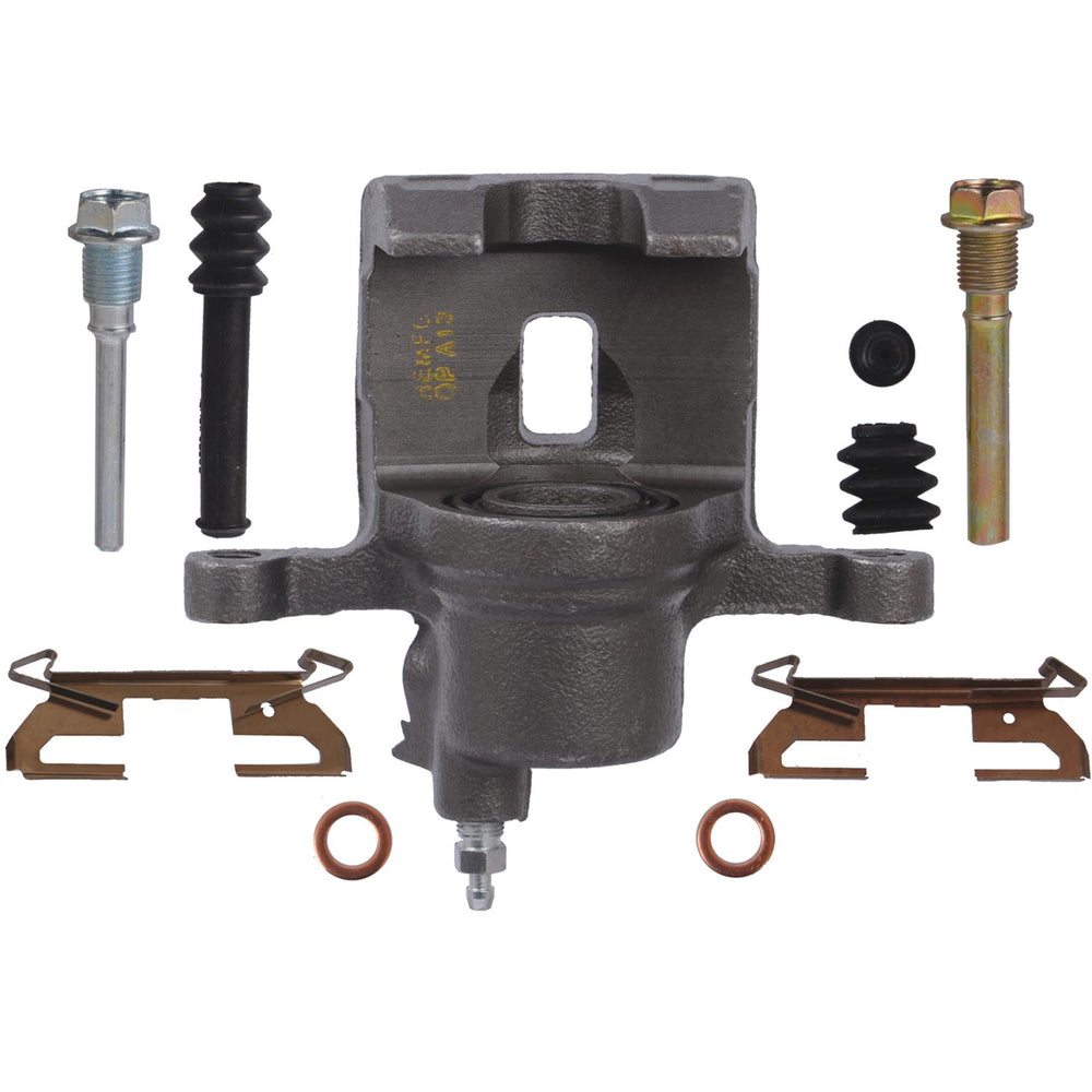 A1 REMFG INC auto part