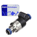 FUEL INJECTOR