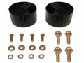 Tuff Country 01-10 Chevy & GMC 2500HD w/Air Lift 57275 2in Air Bag Spacers Pair