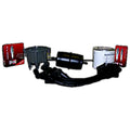 Tune Up Kit for 1991-1993 Jeep XJ Cherokee or MJ Comanche w/ 4.0L Engine Crown Automotive