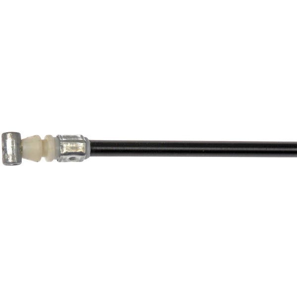 FUEL DOOR CABLE