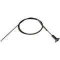 FUEL DOOR CABLE