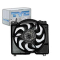 9701 JP CHRKE I6 RAD & COND (S) CFA