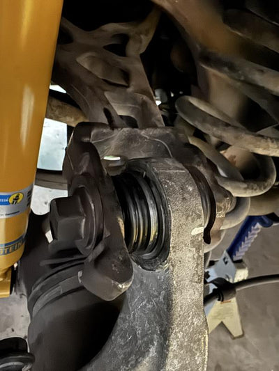 Specialty Products Inc. auto part