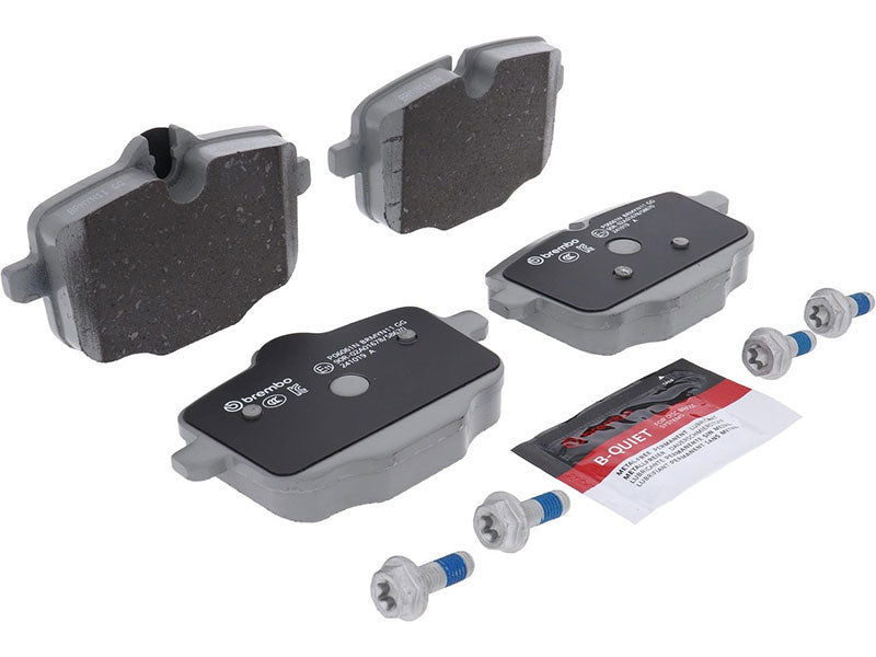 Brembo auto part