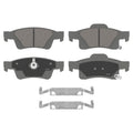 CERAMIC DISC PAD SET
