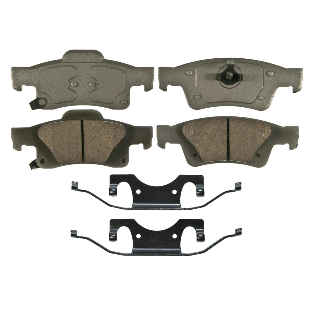 WAGNER BRAKE auto part