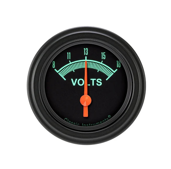 CLASSIC INSTRUMENTS auto part
