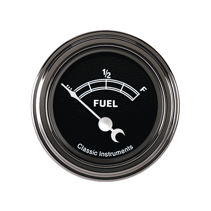 TRADITIONAL 2IN FUEL 0-30