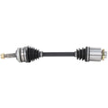 NEW CV AXLE