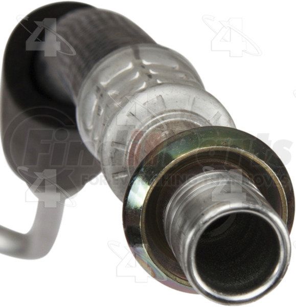 FOUR SEASONS auto part