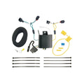 T-ONE CONNECTOR ASSEMBLY W/UPGRADE