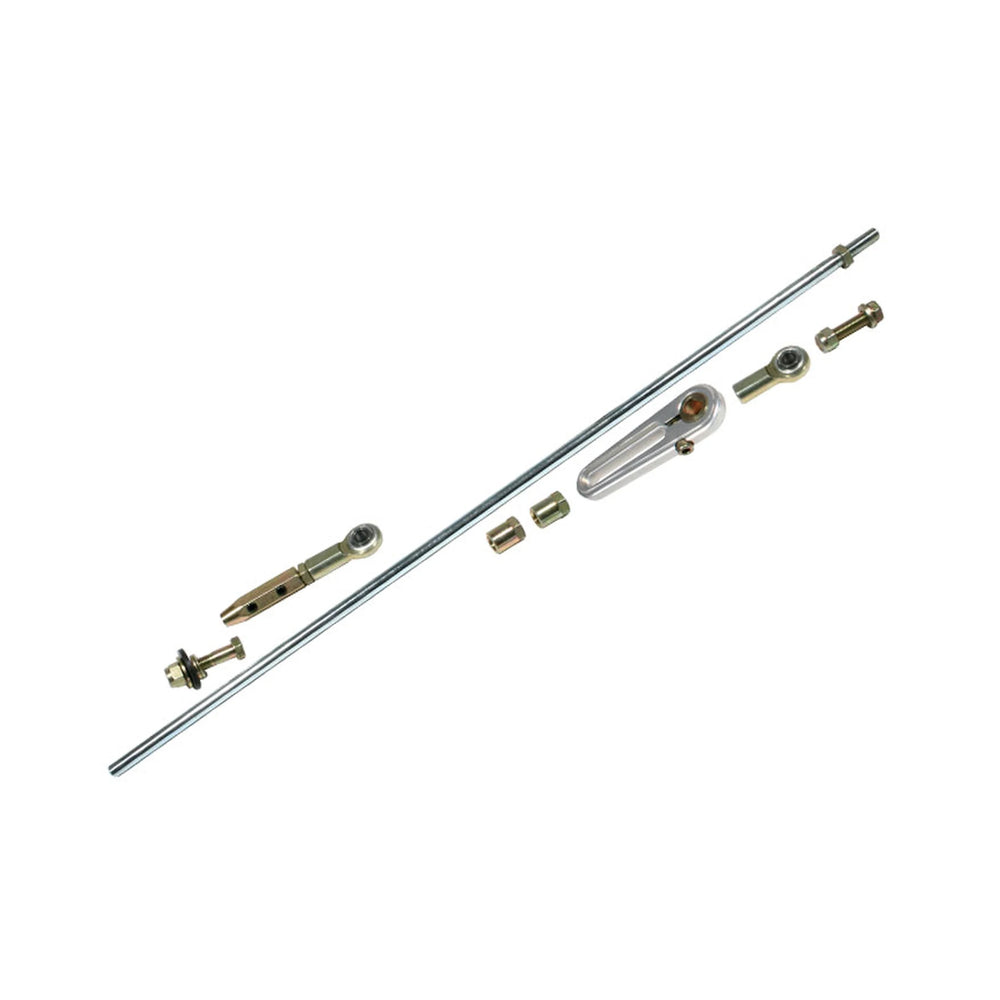 Holley auto part