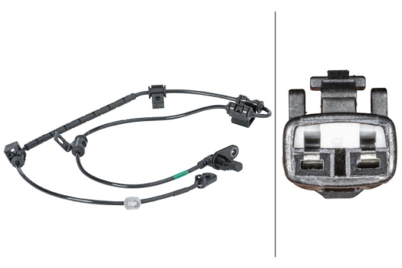 ABS SENSOR