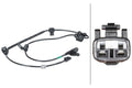 ABS SENSOR