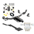 T-ONE CONNECTOR ASSEMBLY W/UPGRADE