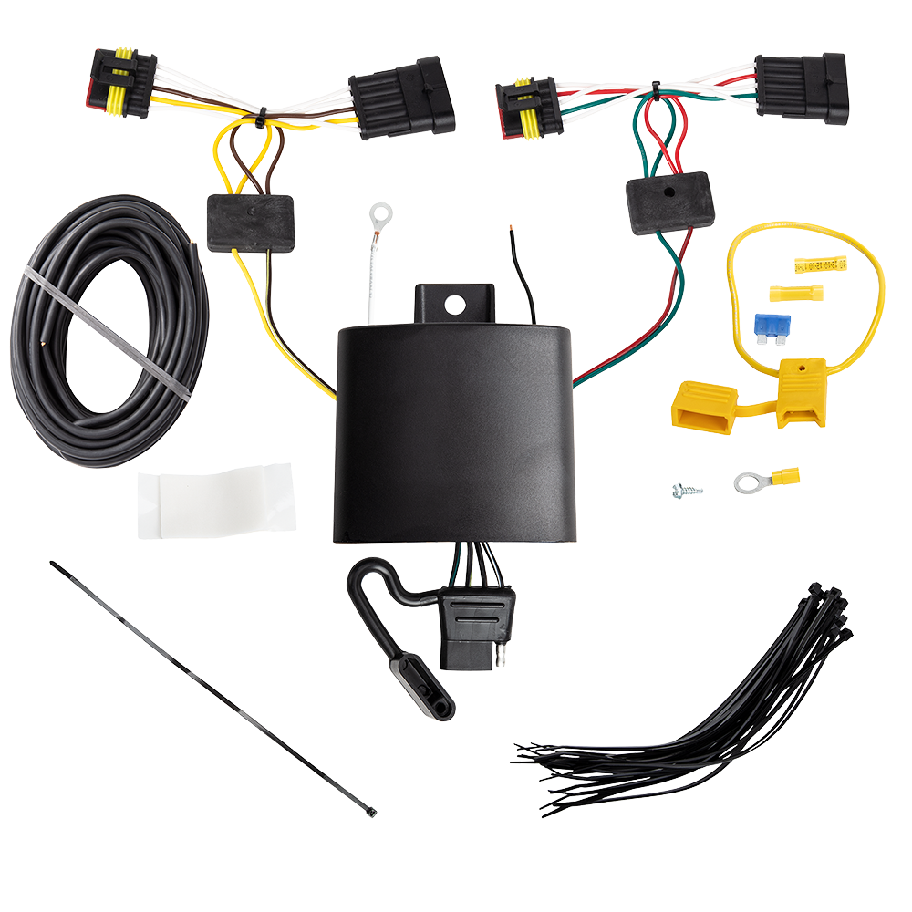 WESBAR auto part