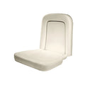 64-66 SEAT CUSHION KIT (STD)