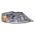 RH HEADLAMP ASSY COMPOSITE; AVALON 0004