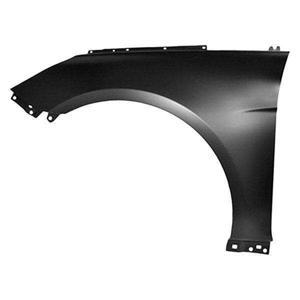 CAPA LT FRT FENDER ASSY HYBRD HYUNDAI SONATA 1115