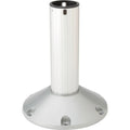 ASM-PED FLUTED PCOAT 9.0'